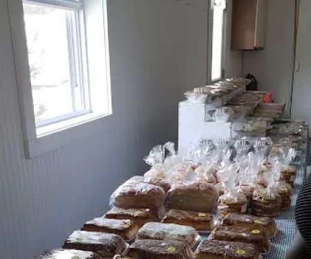 King's Bakery