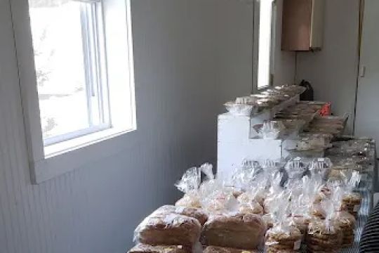 King's Bakery