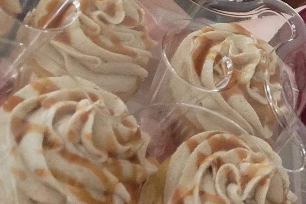 Nonna's Made From Scratch