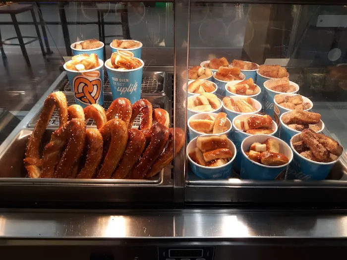 Auntie Anne's Picture 2