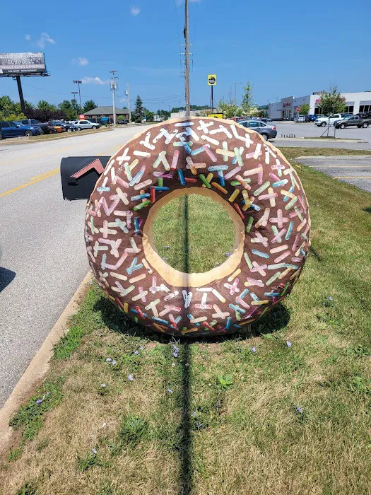 Maple Donuts Picture 10