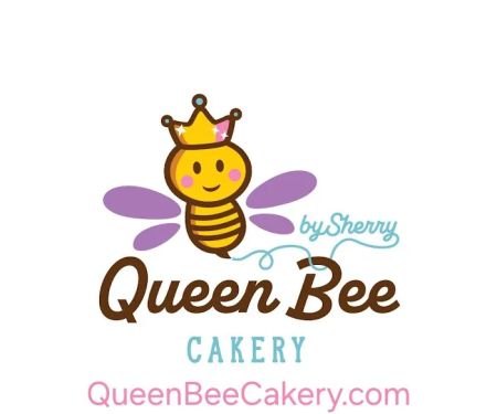 Queen Bee Cakery