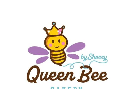 Queen Bee Cakery