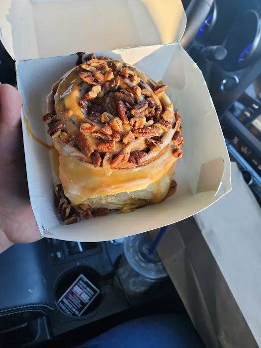 Cinnabon Picture 3