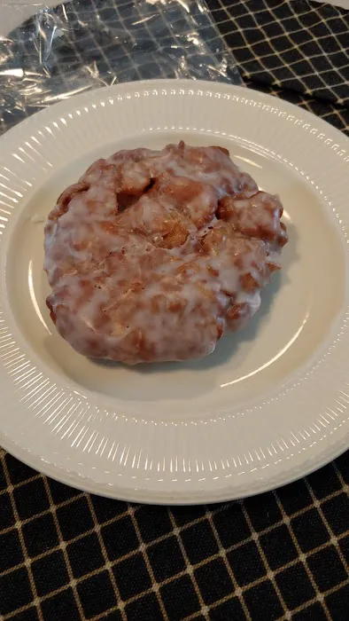 Amy's Apple Fritters at amysdetroit.com Picture 3