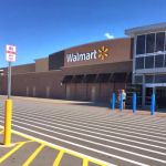 Walmart Bakery