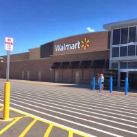 Walmart Bakery ico