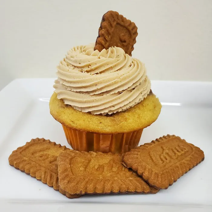 Secret Ingredient Cupcakery Picture 7