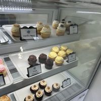 Secret Ingredient Cupcakery ico