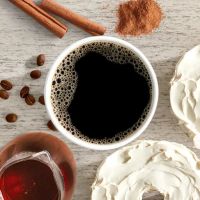 Bruegger's Bagels ico