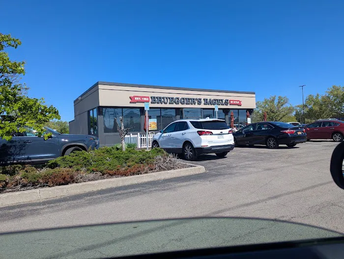 Bruegger's Bagels Picture 2