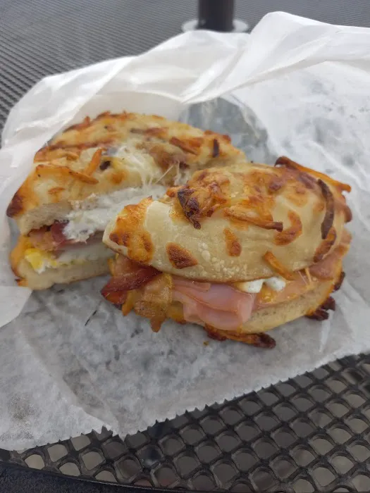 Bruegger's Bagels Picture 7