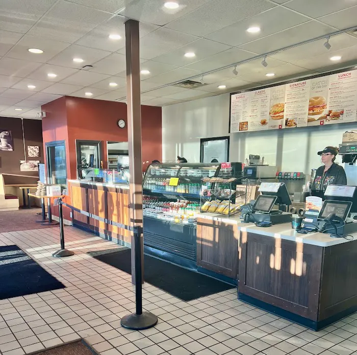 Bruegger's Bagels Picture 10