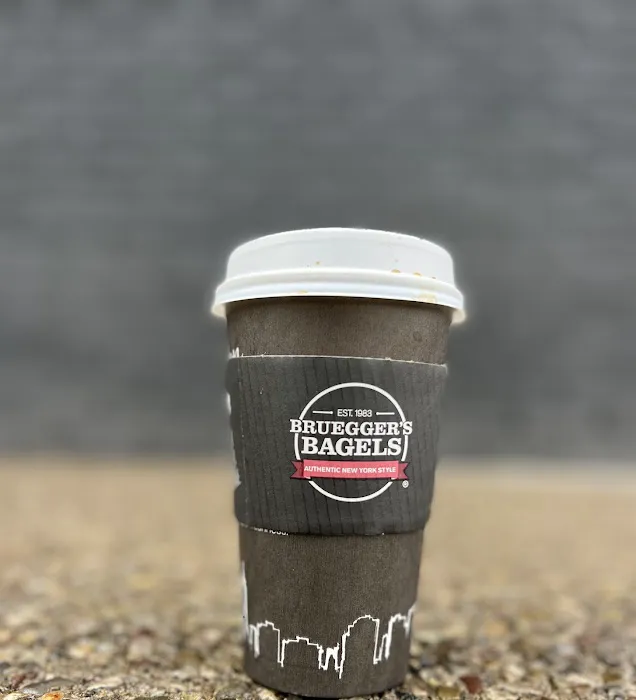 Bruegger's Bagels Picture 9