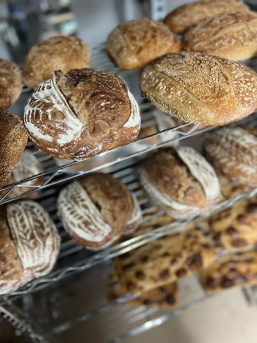 bread @jensArtisan Picture 1