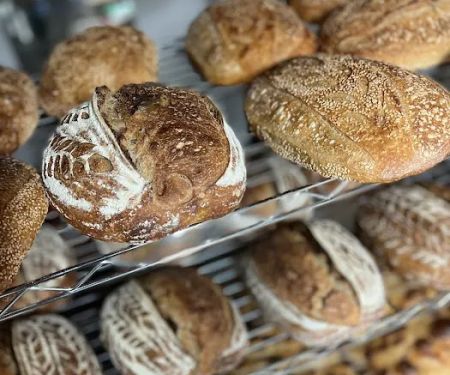 bread @jensArtisan