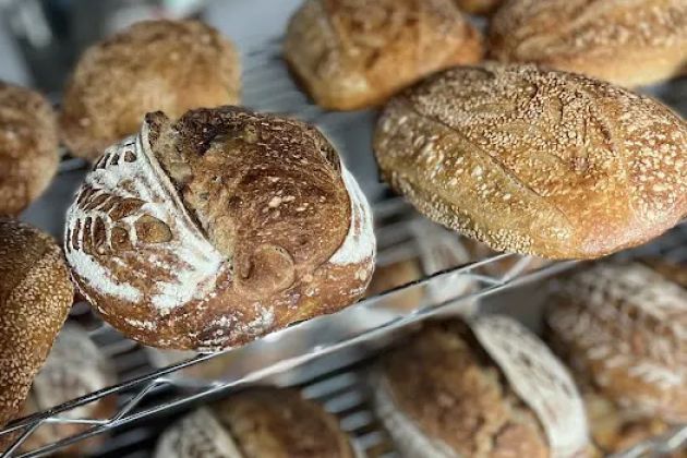 bread @jensArtisan