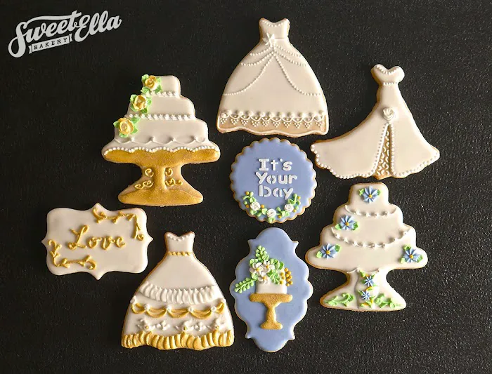 SweetElla Bakery Picture 6