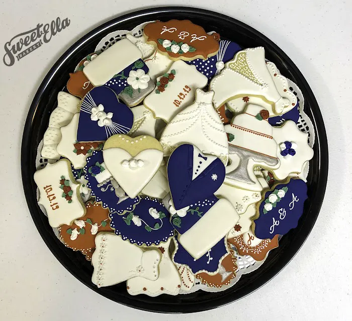 SweetElla Bakery Picture 7