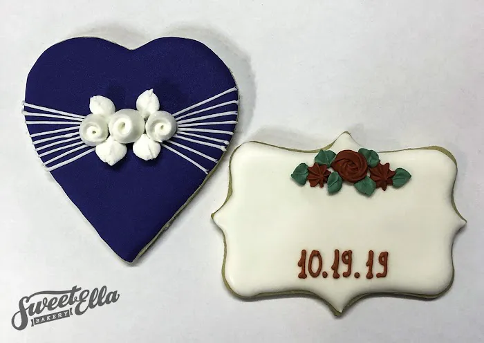 SweetElla Bakery Picture 5