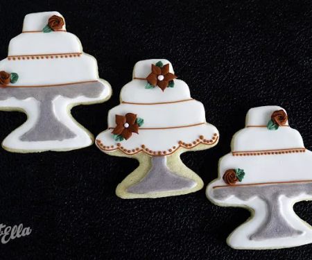 SweetElla Bakery