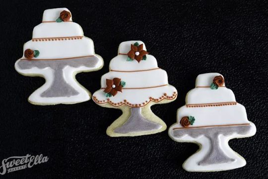 SweetElla Bakery