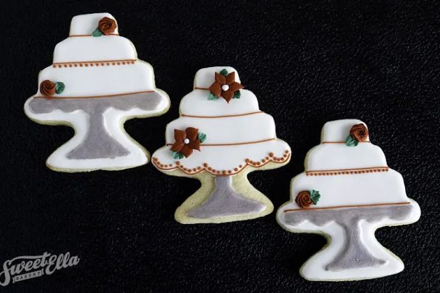 SweetElla Bakery