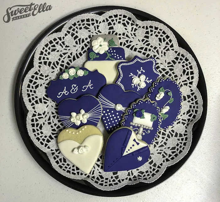 SweetElla Bakery Picture 9