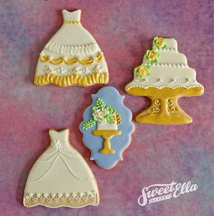 SweetElla Bakery Picture 3