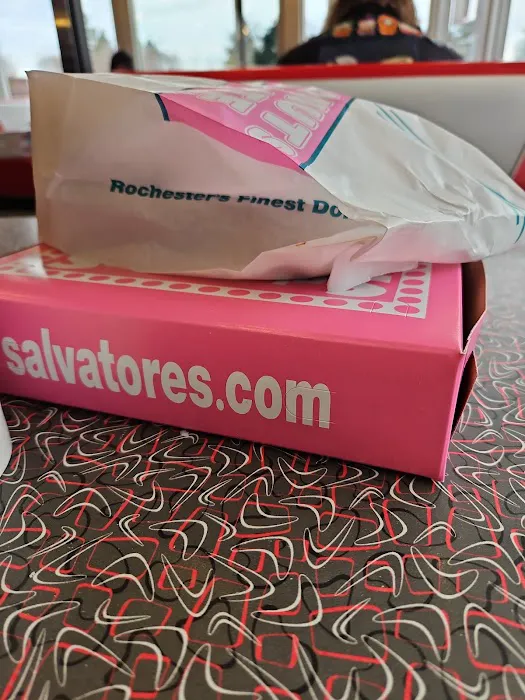 Donuts Delite Picture 8