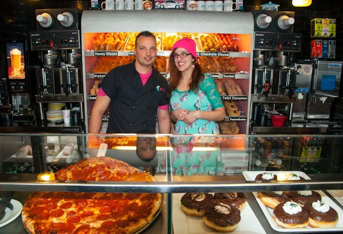 Donuts Delite Picture 2
