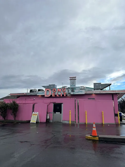 Donuts Delite Picture 4