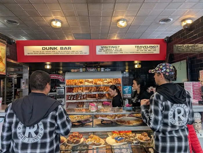 Donuts Delite Picture 6