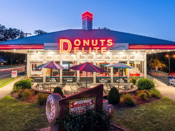 Donuts Delite Picture 1