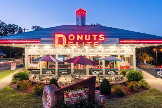 Donuts Delite