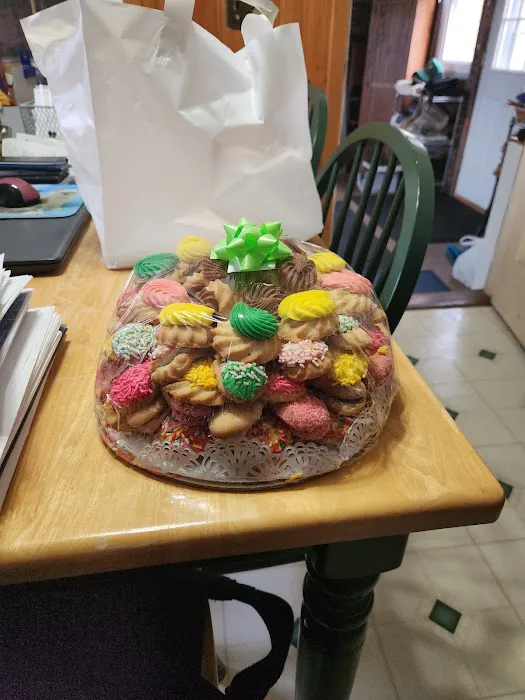 Savoia Pastry Shoppe Picture 2