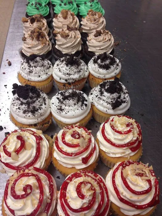 Savoia Pastry Shoppe Picture 1