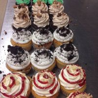 Savoia Pastry Shoppe ico