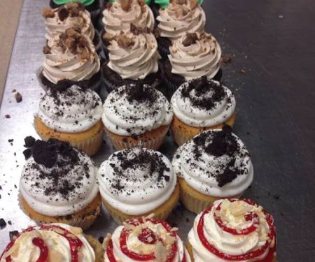 Savoia Pastry Shoppe