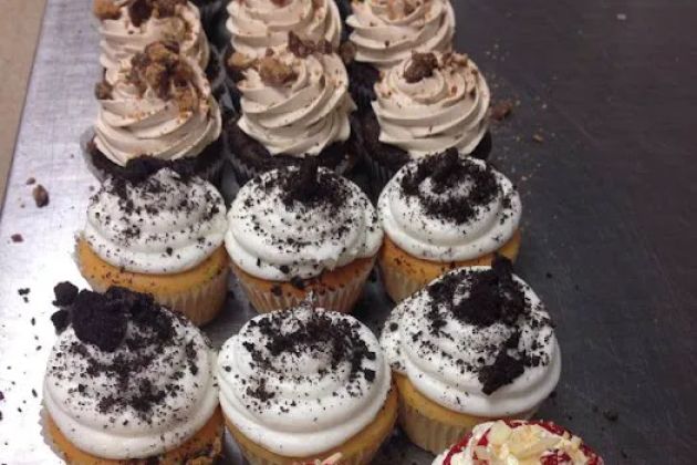 Savoia Pastry Shoppe