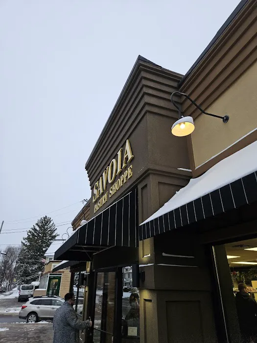 Savoia Pastry Shoppe Picture 3