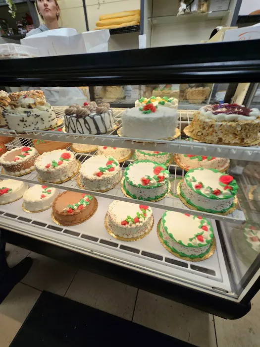 Savoia Pastry Shoppe Picture 7
