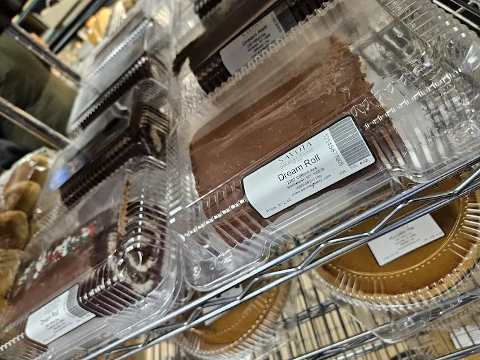 Savoia Pastry Shoppe Picture 8