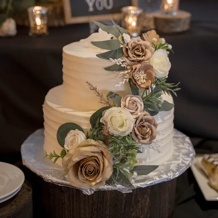 Savoia Pastry Shoppe Picture 9