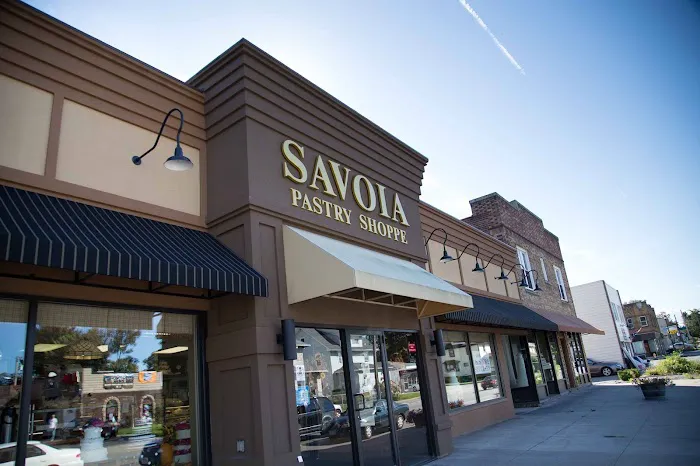 Savoia Pastry Shoppe Picture 10