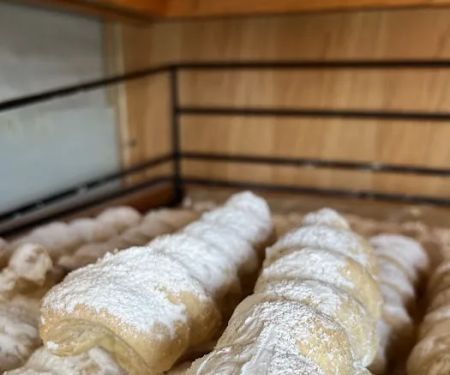 Riccardo's Bakery