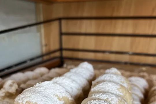 Riccardo's Bakery