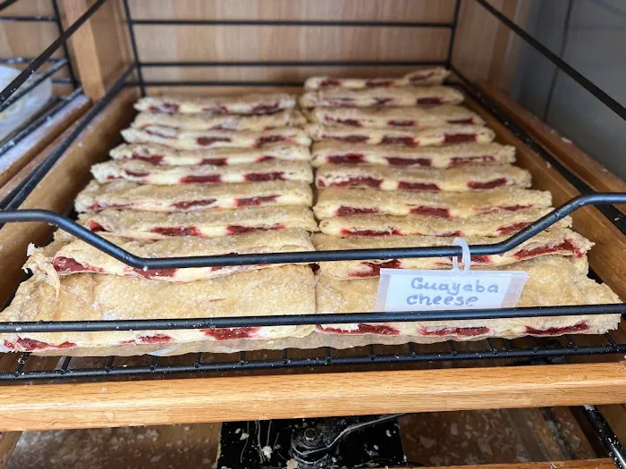 Riccardo's Bakery Picture 9
