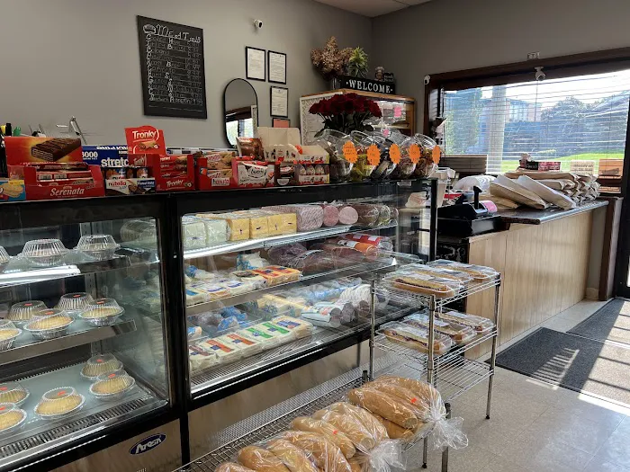 Riccardo's Bakery Picture 2