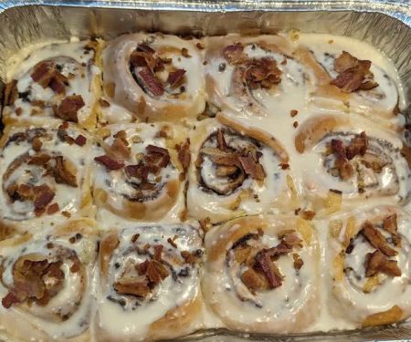 Momma Sue's